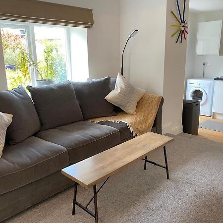 Villa The Snug - Close To The Eden Project And Beaches Par Exterior foto