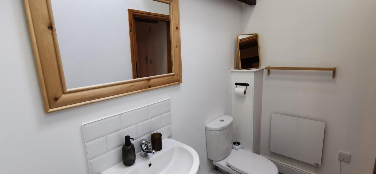 Villa The Snug - Close To The Eden Project And Beaches Par Exterior foto
