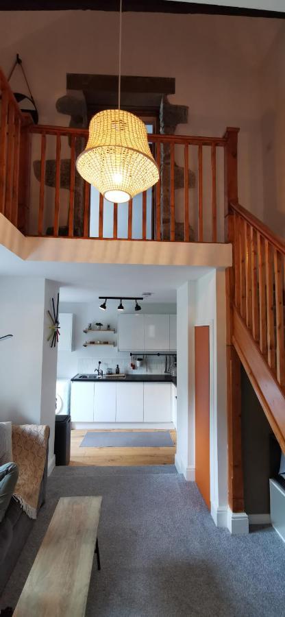 Villa The Snug - Close To The Eden Project And Beaches Par Exterior foto