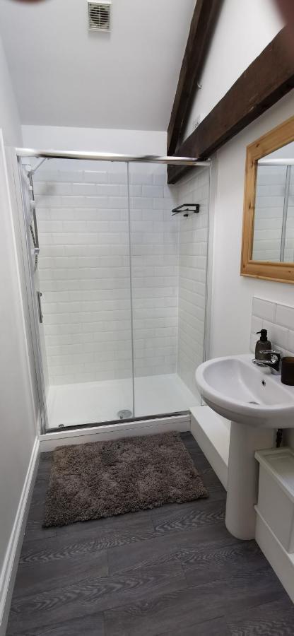 Villa The Snug - Close To The Eden Project And Beaches Par Exterior foto