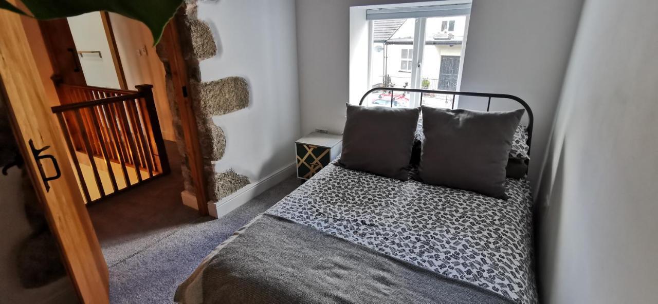 Villa The Snug - Close To The Eden Project And Beaches Par Exterior foto