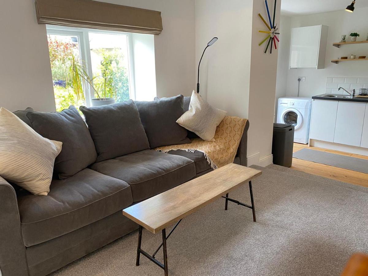 Villa The Snug - Close To The Eden Project And Beaches Par Exterior foto
